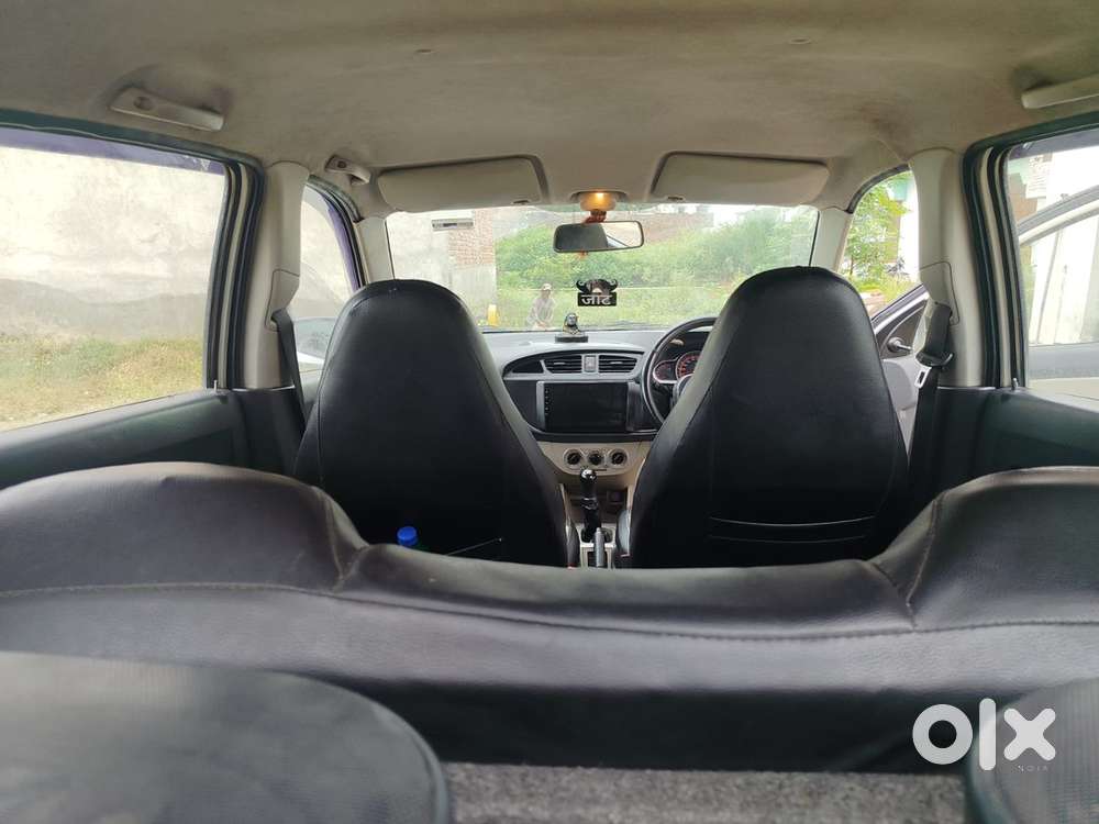 Maruti Suzuki 2015 Car