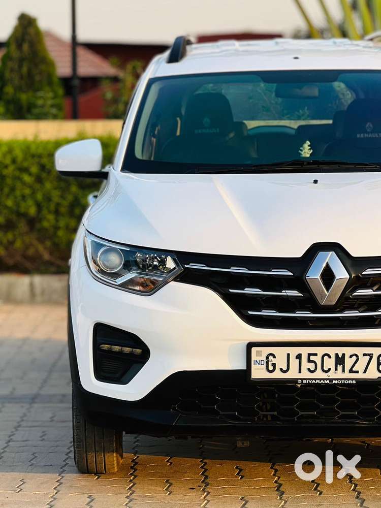 Renault Triber 1.0 Rxe, 2022, Petrol