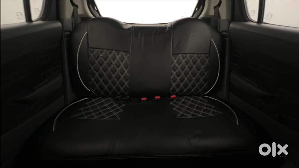 Maruti Suzuki Alto 800 Vxi, 2014, Petrol