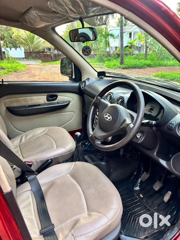 Hyundai Car Manual 2014