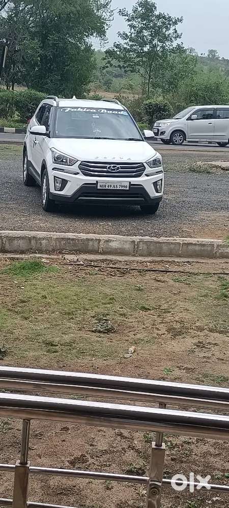 Hyundai Creta 1.6 Diesel 2018 Model