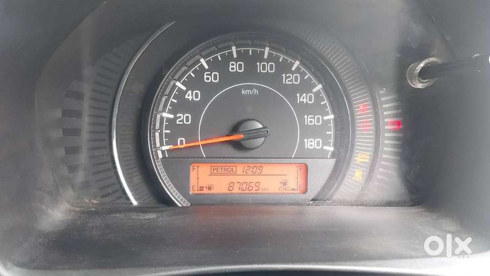 Maruti Suzuki Wagon R 1.0 Lxi Cng, 2022, Cng & Hybrids