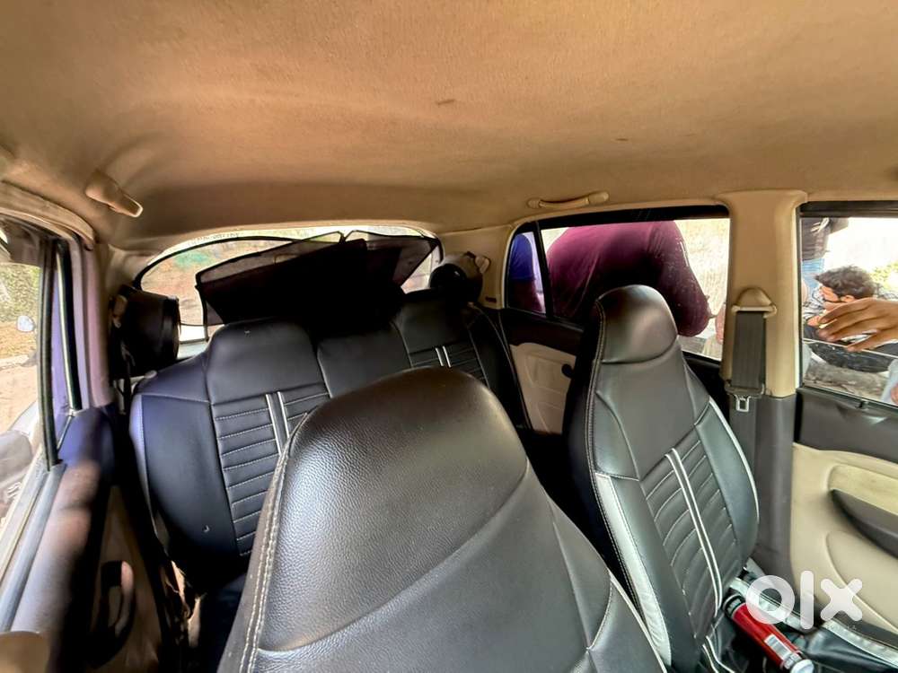 Hyundai Santro Xing 2013 Year