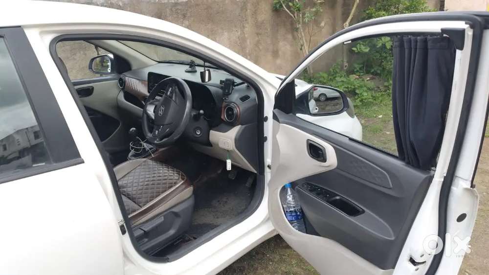 Hyundai Aura 1.2 S 2023