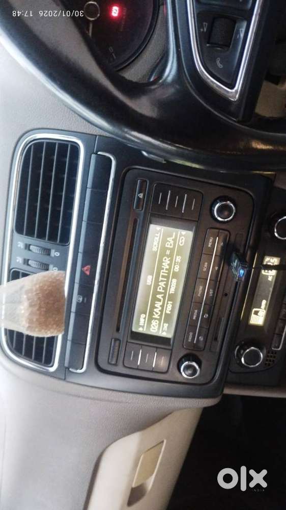Skoda Rapid 2014
