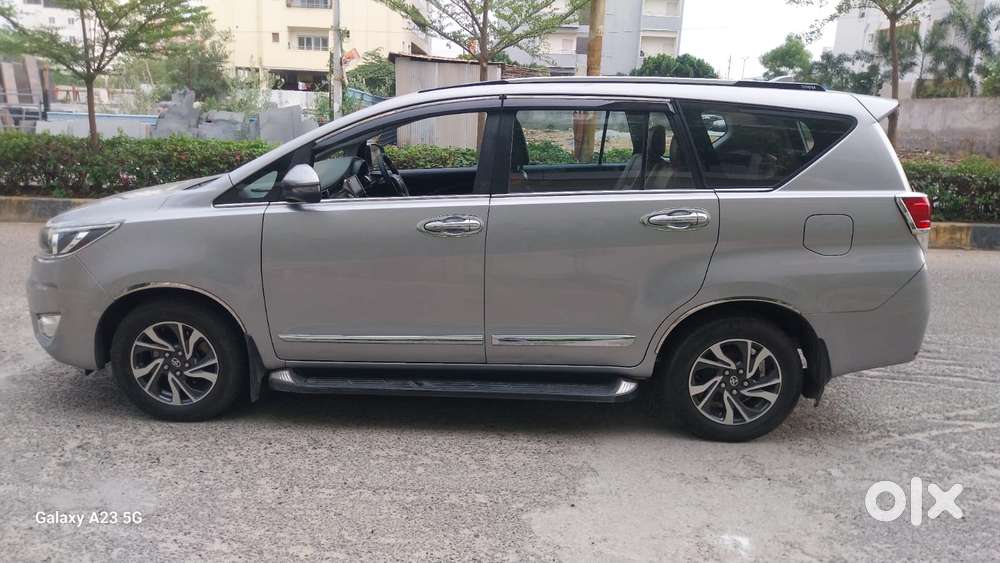 Toyota Innova Crysta G 7 Str, 2024, Diesel