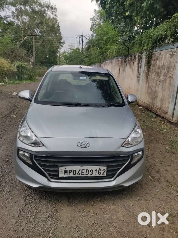 Hyundai Santro 2022 Cng & Hybrids 105000 Km Driven