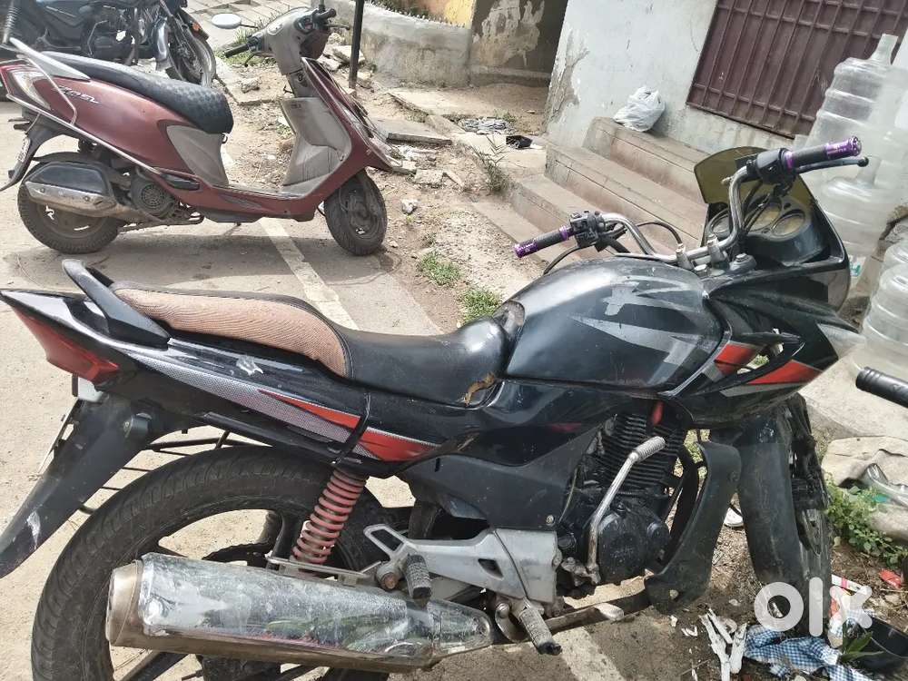 Hero Honda Karizma r 2008 single owner only bike in good condition