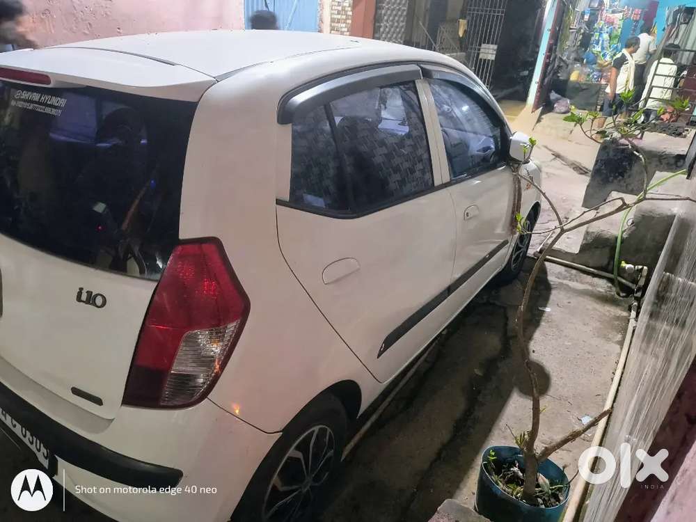 Gadi M Koi V Problem Nhi Hai Condition Is A Very Nice