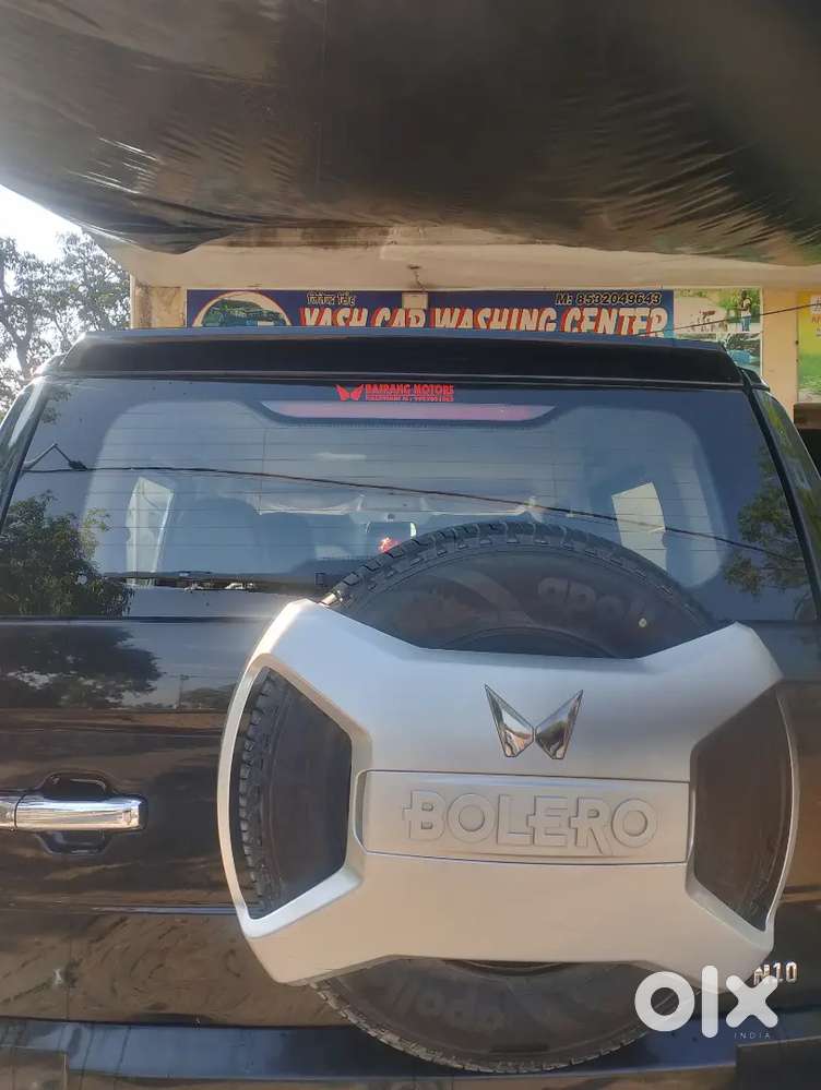 Mahindra Bolero Neo 2024 Diesel 31220 Km Driven