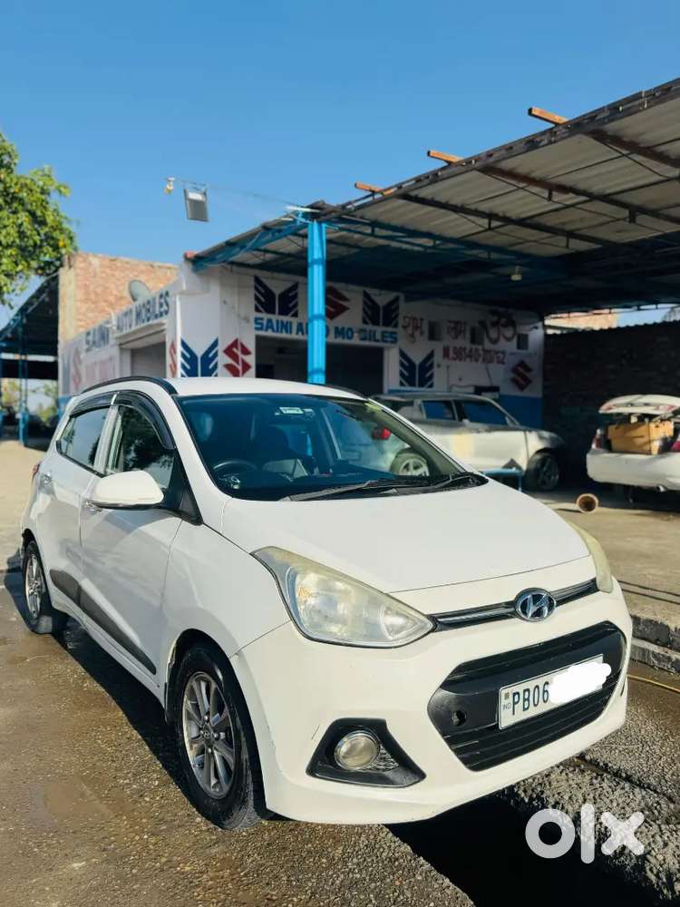 Grand I10 Car For Sale