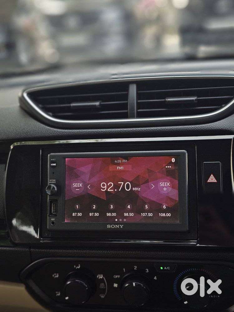 Honda Amaze S 1.2 Petrol Cvt, 2019, Petrol