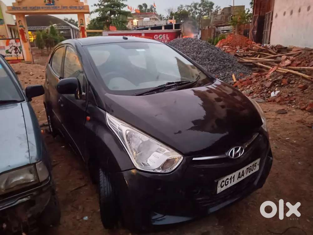 Hyundai Eon Tip Top Condition