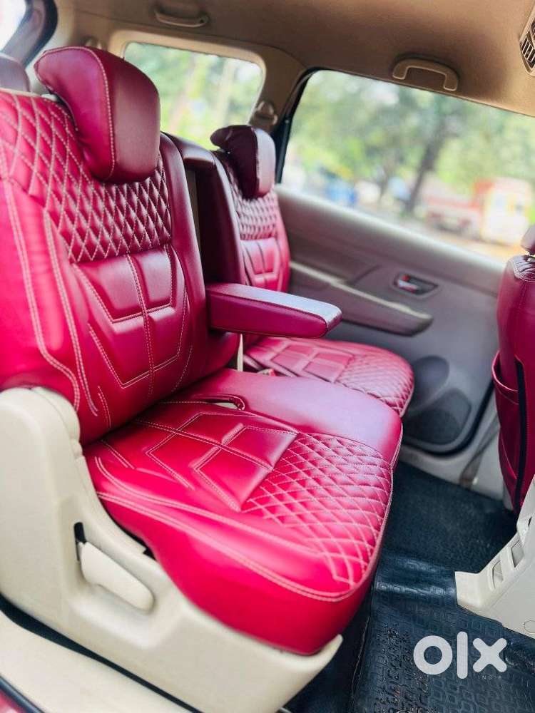 Maruti Suzuki Ertiga Maruti-suzuki-ertiga-zdi-plus, 2019, Diesel
