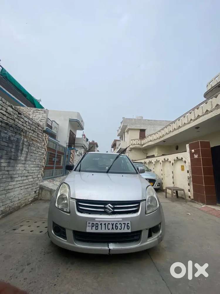 Maruti Suzuki Dzire 2001 Lxi