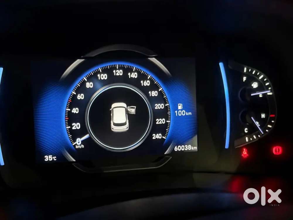 Hyundai Creta 2022 Diesel Sx