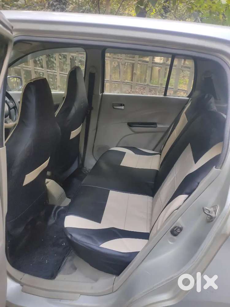 Maruti Suzuki Celerio 2016 Vxi (o)