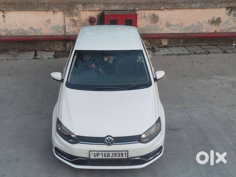 Volkswagen Ameo 1.5 Tdi Trendline, 2016, Diesel