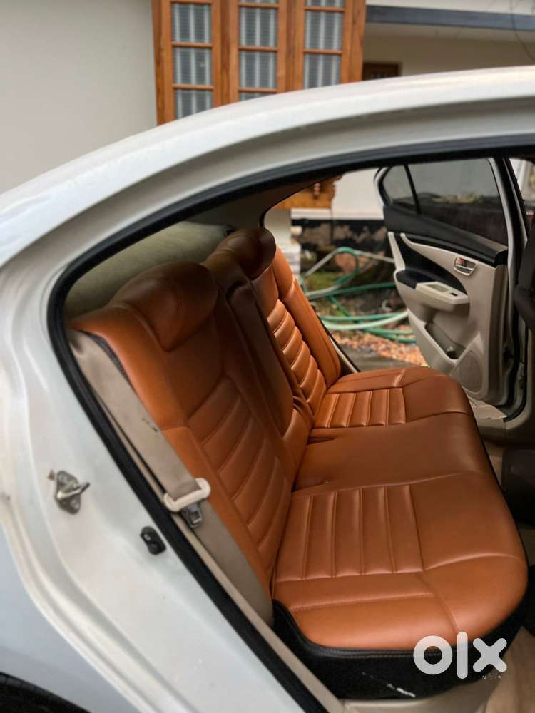Maruti Suzuki Ciaz Vdi 2015
