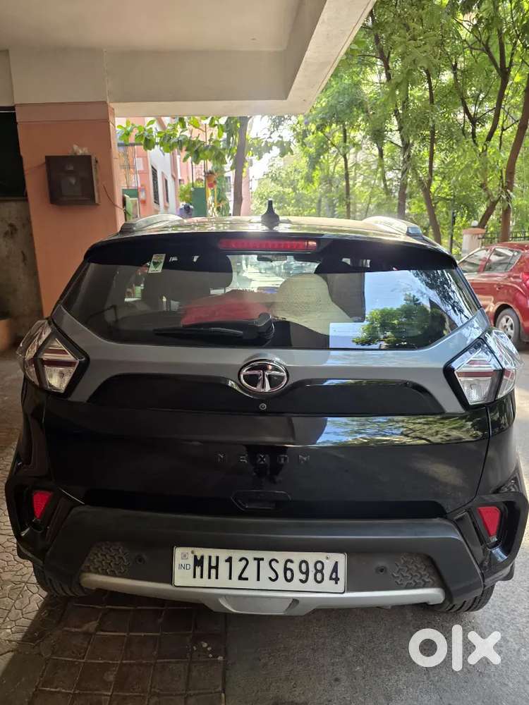 Tata Nexon - Superb Condition & Well Maintained