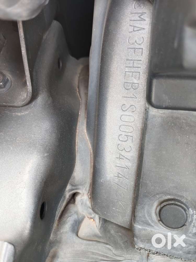 Maruti Suzuki Swift 2011-2014 Vdi, 2013, Diesel