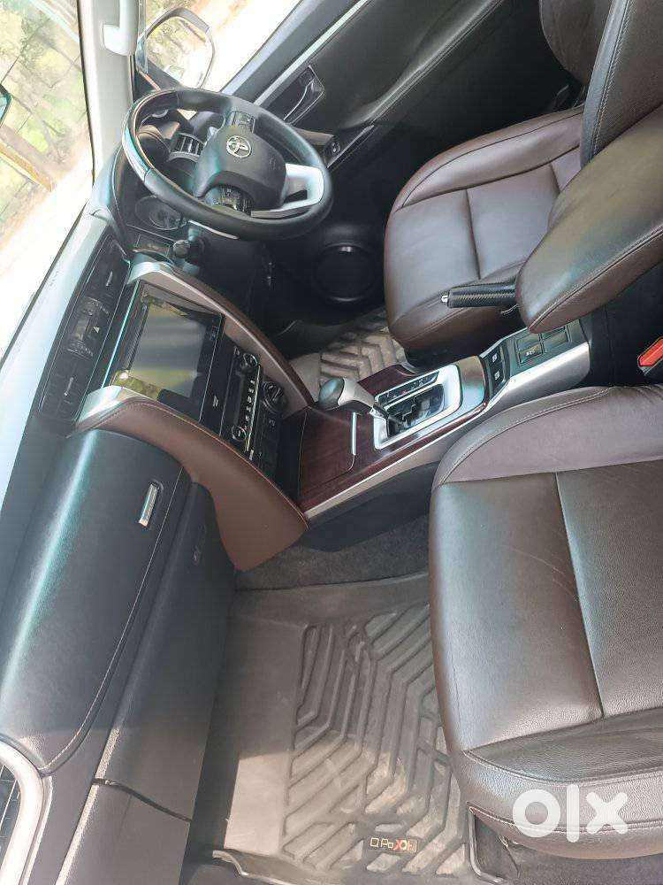 Toyota Fortuner Sigma 4 At Diesel, 2017, Diesel