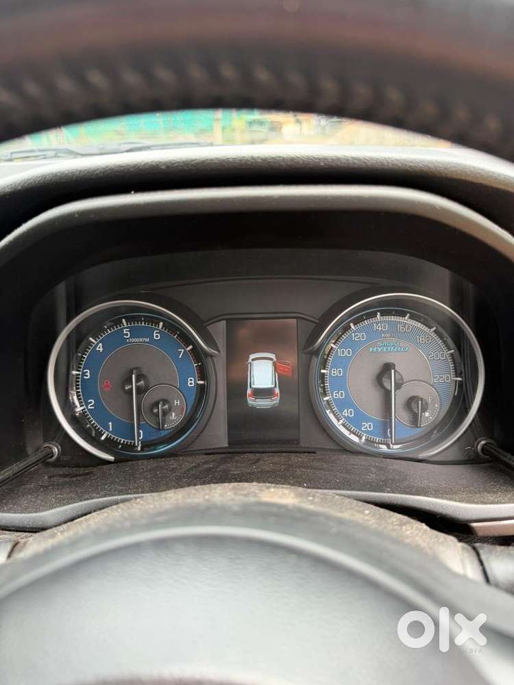 Maruti Suzuki Xl6 2020 Petrol Mt Model