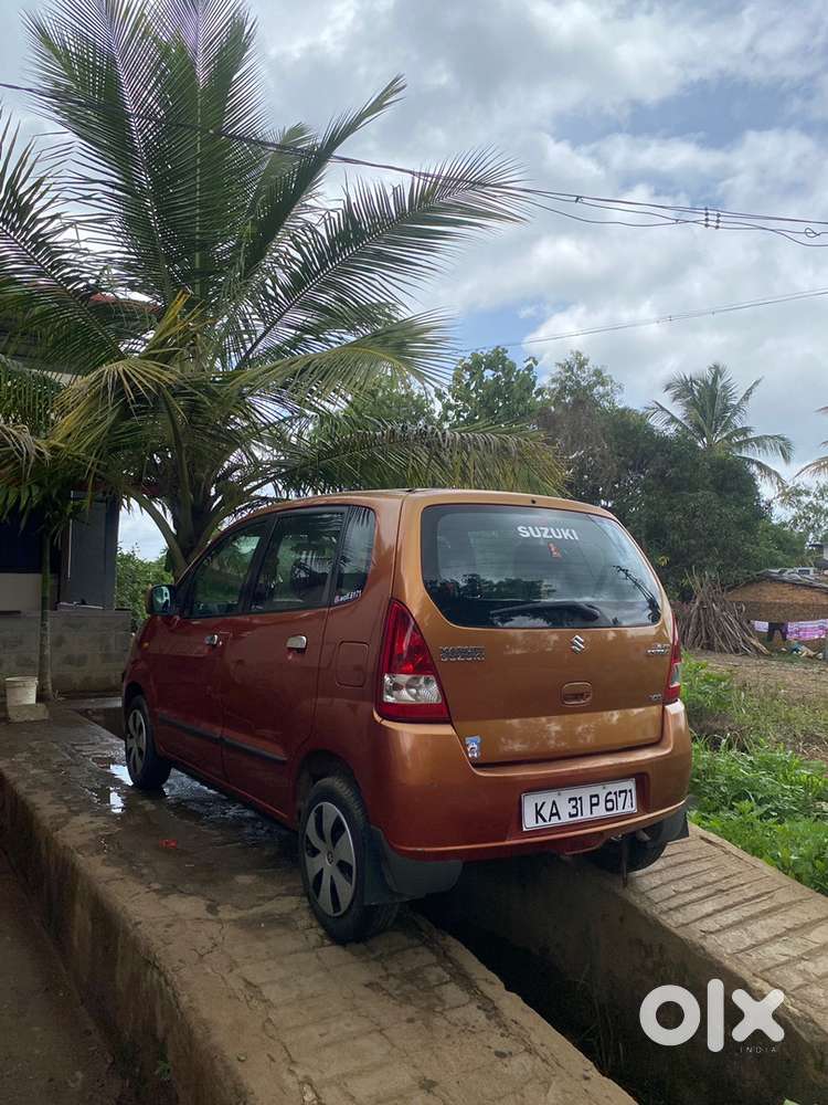 2010 Maruti Suzuki Zen Petrol