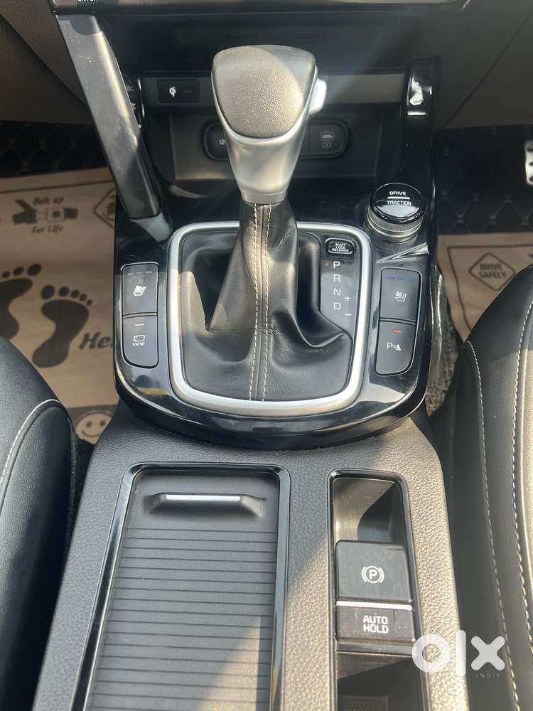 Kia Seltos 1.5 Gtx+ Diesel At, 2023, Diesel