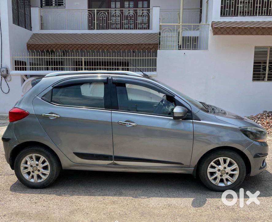 Tata Tiago 1.05 Revotorq Xz Plus, 2019, Diesel