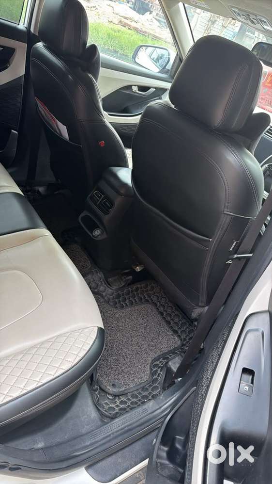 Hyundai Creta Diesel 2023