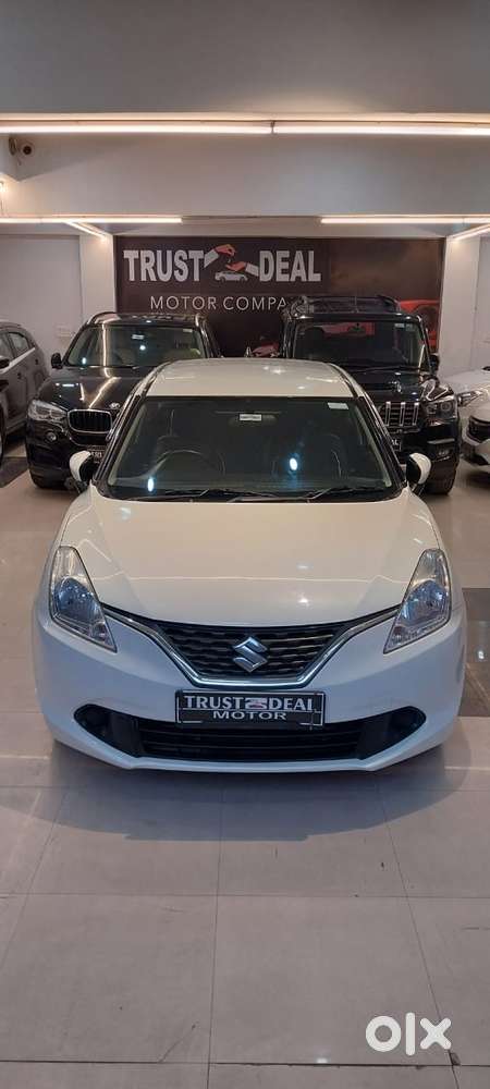 Maruti Suzuki Baleno Delta, 2018, Diesel