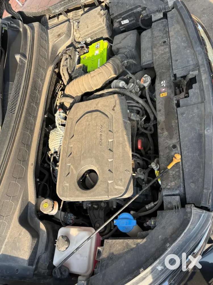 Kia Sonet 2022 Diesel Well Maintained