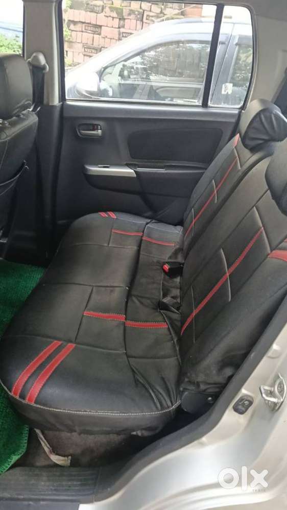 Maruti Suzuki Wagon R Vxi 1.2, 2012, Petrol