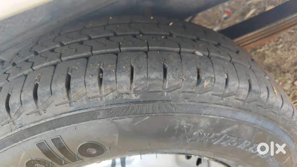 Force Motors Trax Cruiser 2012