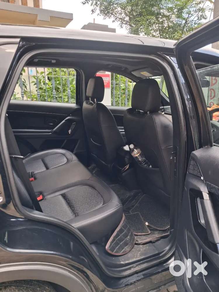 Tata Harrier Xza+ 2.0 Dark Edition