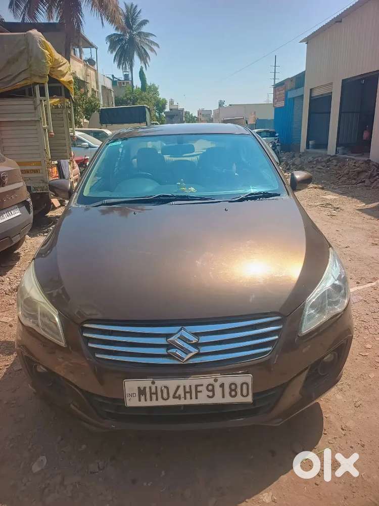 Maruti Suzuki Ciaz 123000 Km Driven