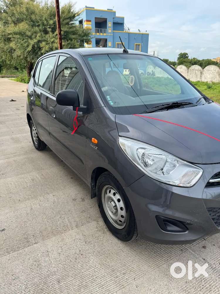 All New Hyundai I10 Era At Showroom Condition With Stephny Unused