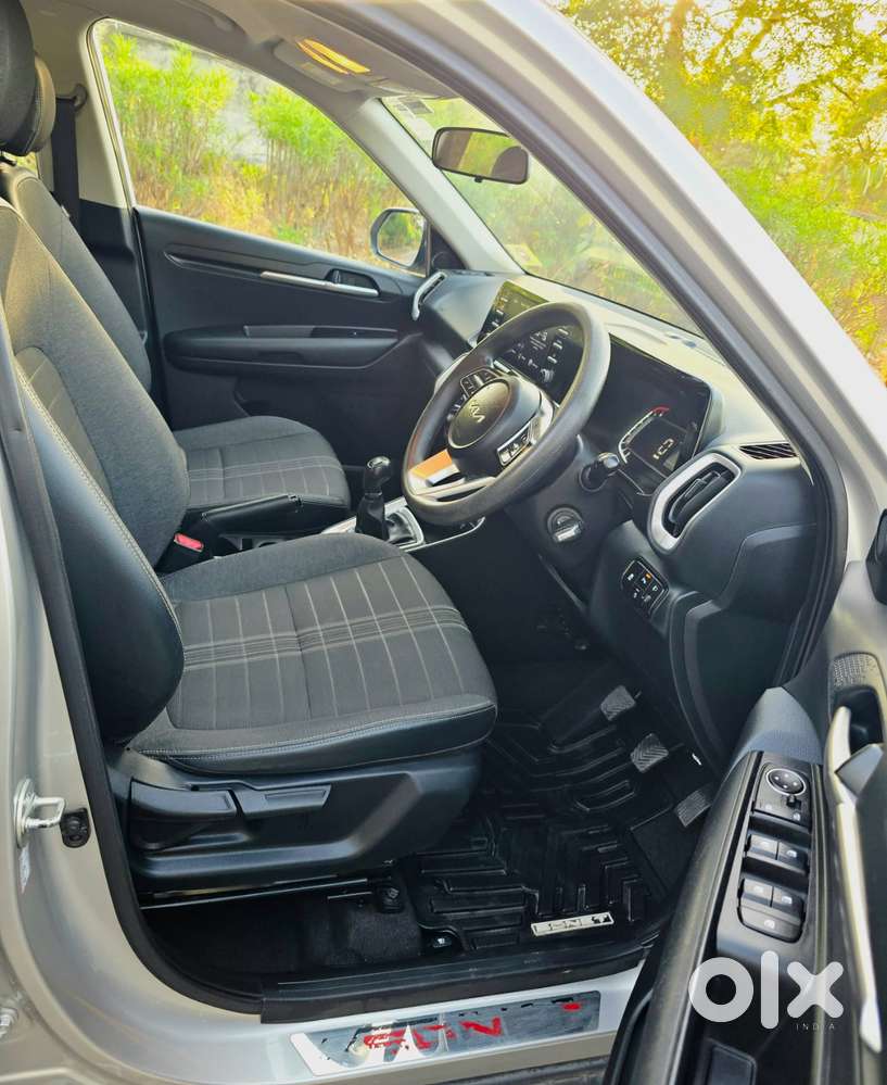 Kia Sonet 1.2 Htk, 2024, Petrol