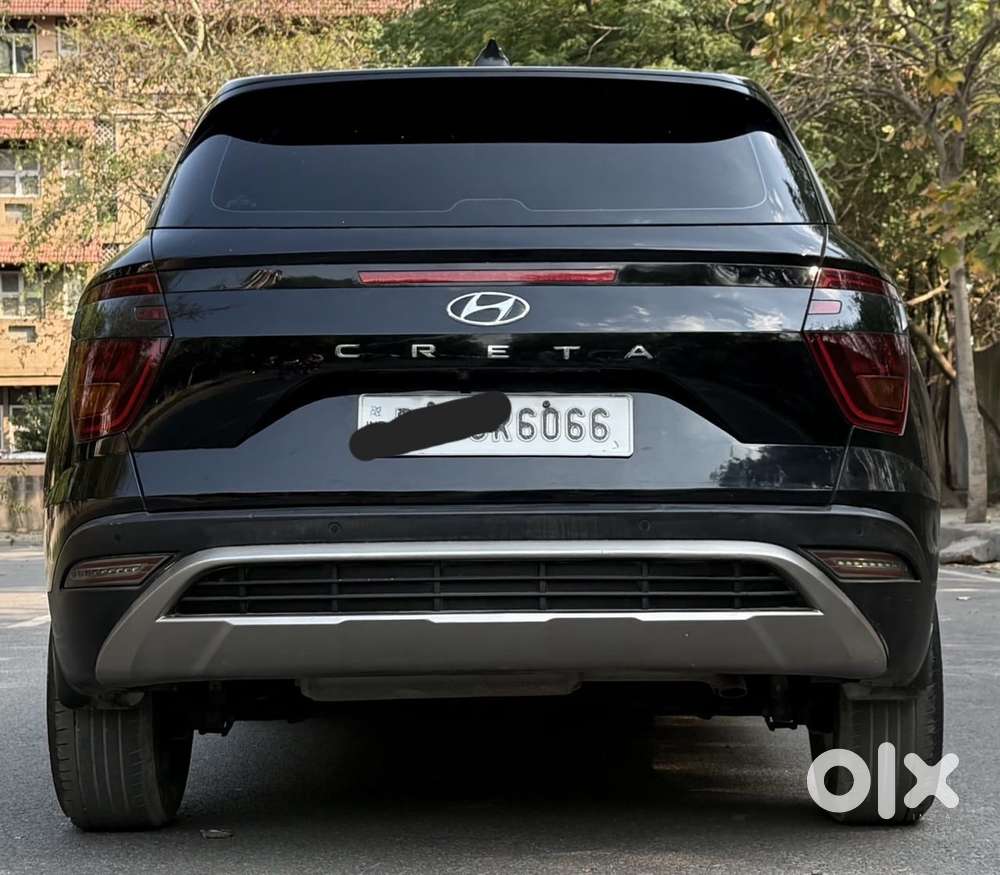 Hyundai Creta 1.4 Ex Diesel, 2020, Diesel