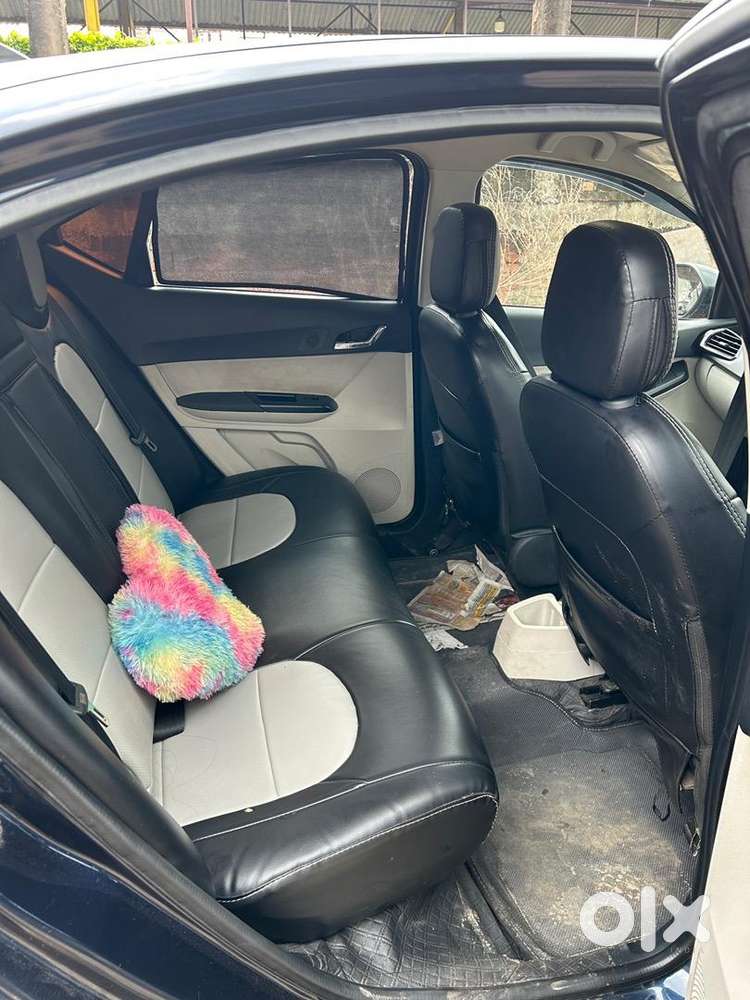 Tata Tigor 2024 Petrol Good Condition