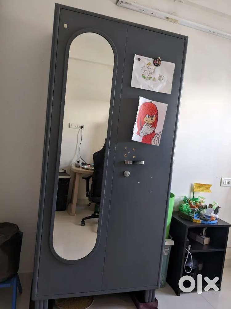 Godrej Almirahs Used Furniture for sale in India OLX