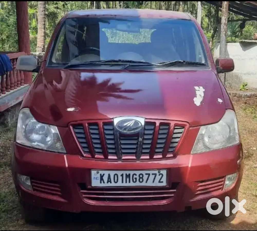 Mahindra Xylo Diesel Manual 2011
