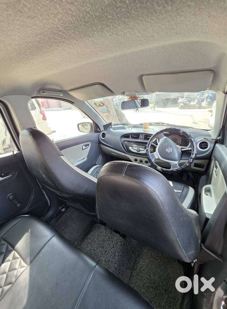 Maruti Suzuki Alto K10 1.0 Vxi, 2019, Petrol