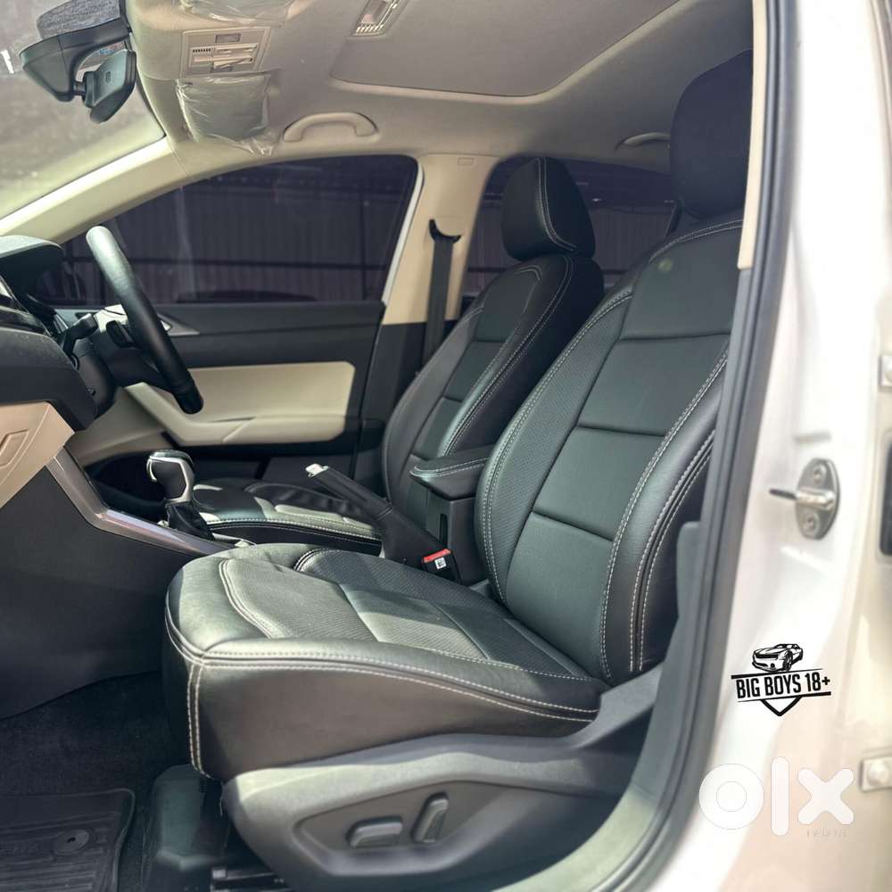 Volkswagen Virtus Gt Plus 1.5 Tsi Evo Dsg (electric Seats), 2024