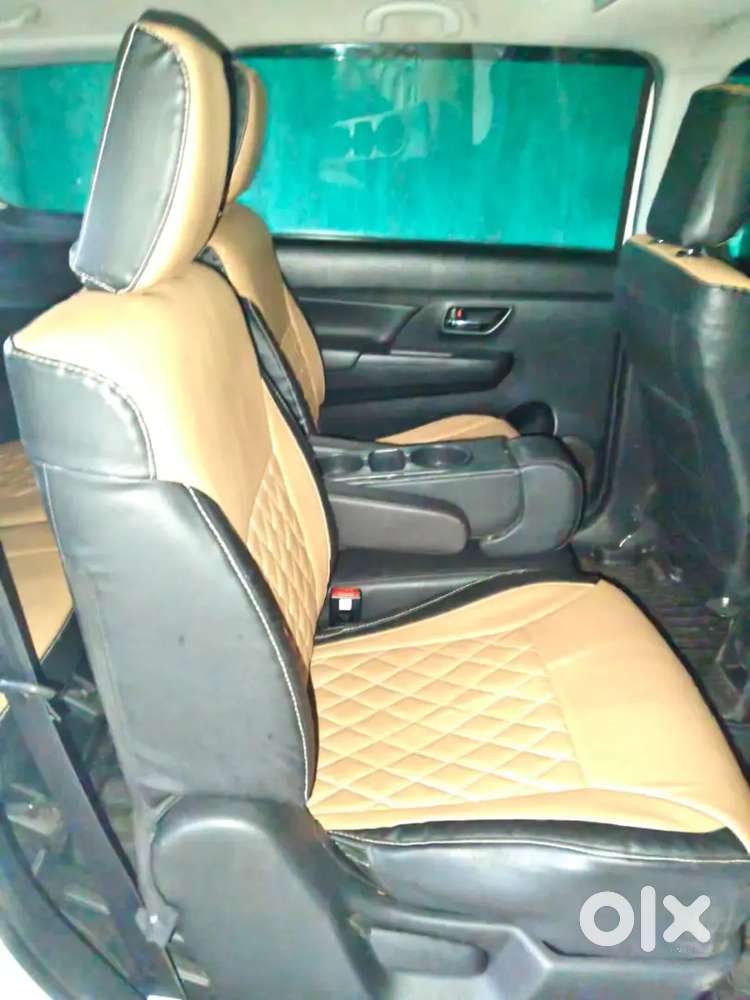Maruti Suzuki Xl6 Zeta 2025
