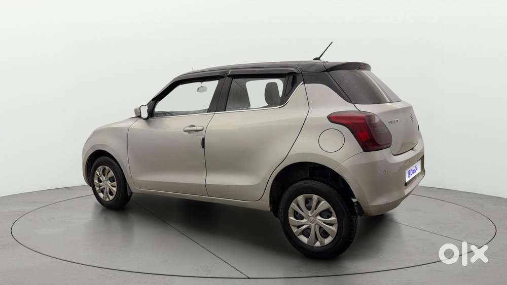 Maruti Suzuki Swift Vvt Vxi, 2023, Petrol