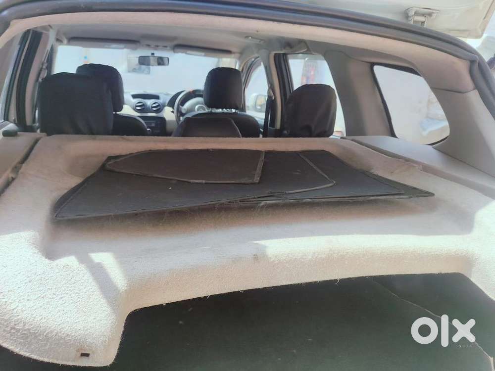 Renault Duster 2013 Diesel Good Condition