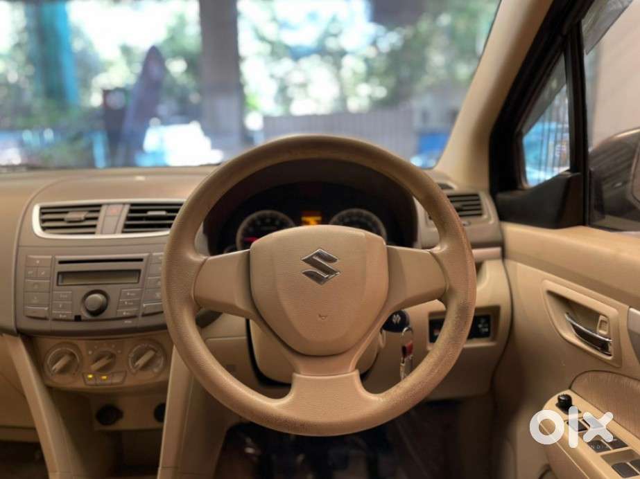 Maruti Suzuki Ertiga Vxi Abs Bs Iv, 2018, Petrol