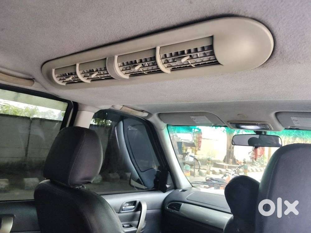 Tata Safari Storme Explorer Edition, 2015, Diesel